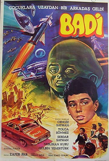 Badi трейлер (1983)