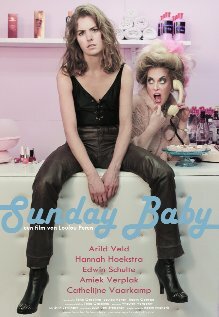 Sunday Baby трейлер (2012)