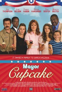 Mayor Cupcake трейлер (2011)