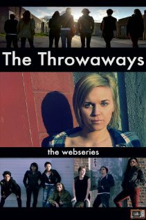 The Throwaways трейлер (2012)