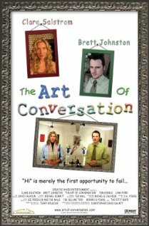 The Art of Conversation трейлер (2005)
