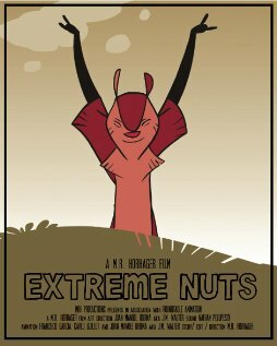 Extreme Nuts трейлер (2010)