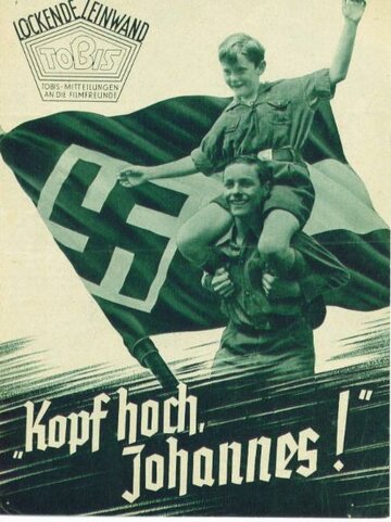 Kopf hoch, Johannes! трейлер (1941)
