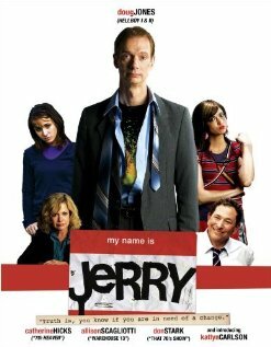 My Name Is Jerry трейлер (2009)
