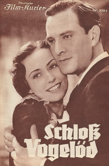 Замок Фогелед трейлер (1936)