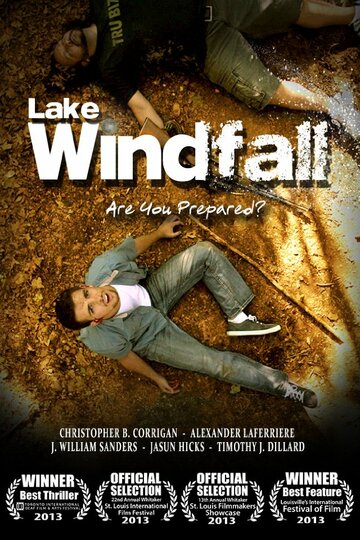 Lake Windfall трейлер (2013)
