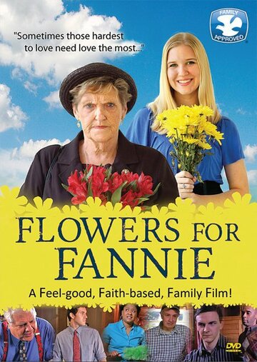 Flowers for Fannie трейлер (2013)