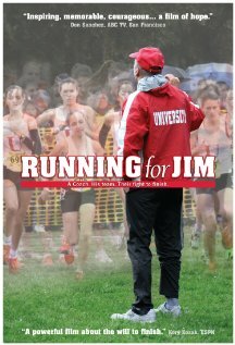Running for Jim трейлер (2013)