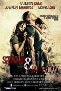 Strait & Narrow трейлер (2016)