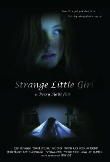 Strange Little Girl трейлер (2009)