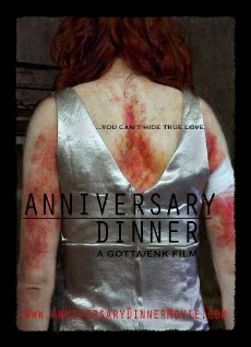 Anniversary Dinner трейлер (2012)