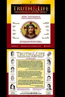 Truth & Life Dramatized Audio Bible трейлер (2010)