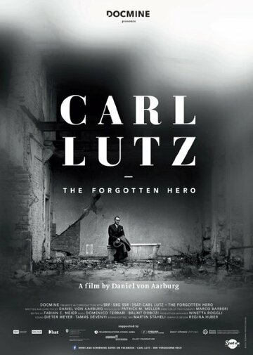 Carl Lutz трейлер (2014)