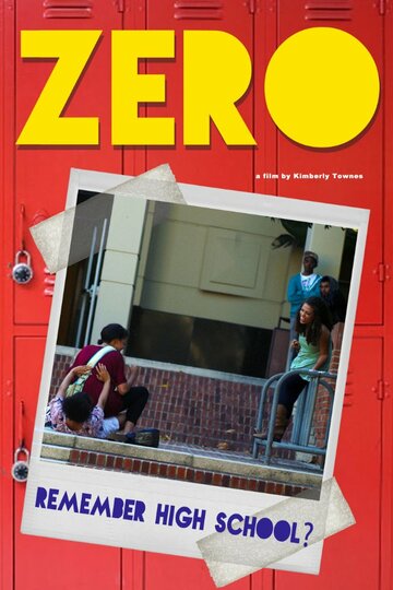 Zero трейлер (2012)