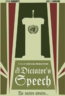 The Dictator's Speech трейлер (2011)