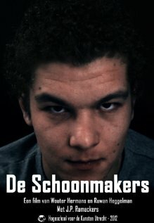 De Schoonmakers трейлер (2012)