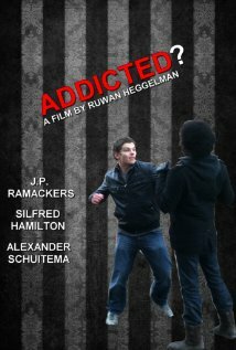 Addicted? трейлер (2012)