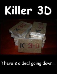 Killer 3D трейлер (2012)