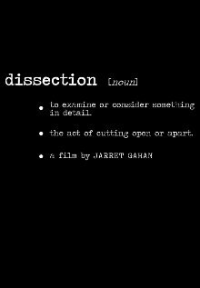 Dissection трейлер (2012)