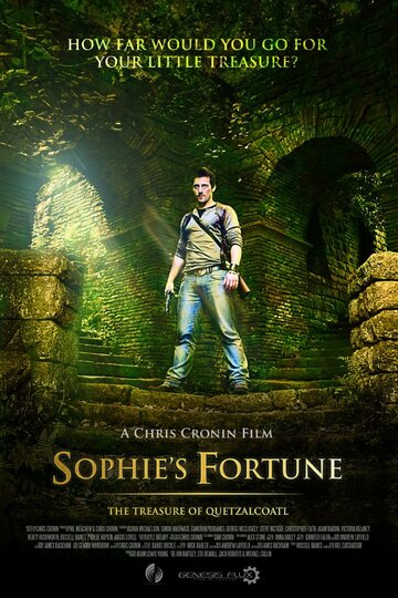 Sophie's Fortune трейлер (2012)