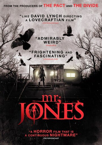 Мистер Джонс трейлер (2013)
