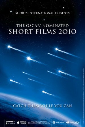 The Oscar Nominated Short Films 2010: Animation трейлер (2010)
