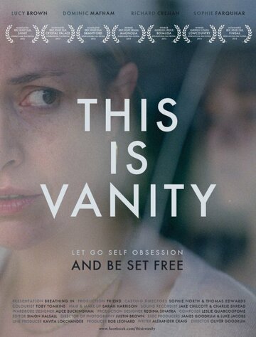 This Is Vanity (2013)