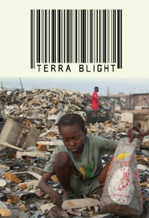 Terra Blight (2012)