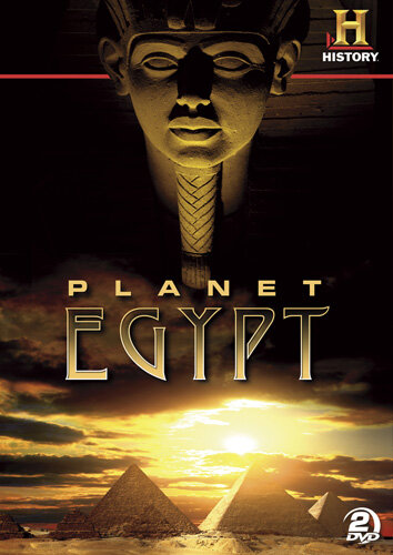 Планета Египет трейлер (2011)