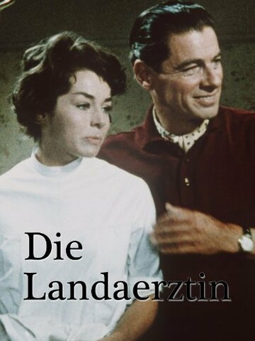 Die Landärztin vom Tegernsee трейлер (1958)