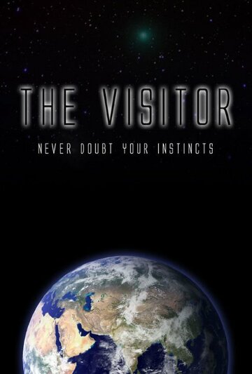 The Visitor (2012)