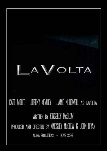 Lavolta (2012)