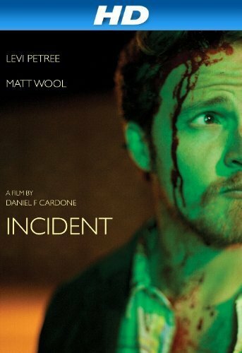 Incident трейлер (2012)