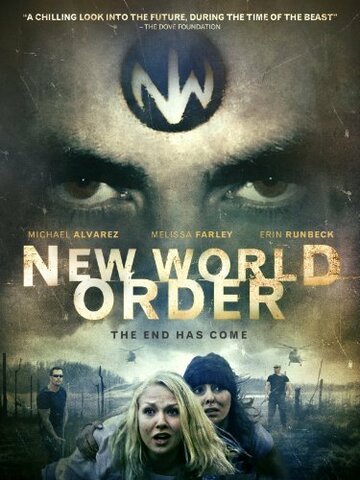 New World Order (2011)