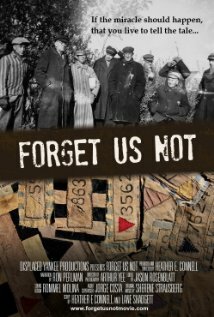 Forget Us Not трейлер (2013)