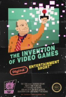 The Invention of Video Games трейлер (2012)