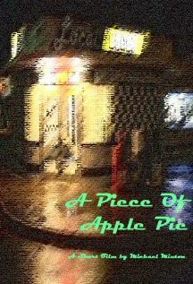 A Piece of Apple Pie трейлер (2010)