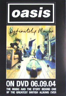 Oasis: Definitely Maybe трейлер (2004)