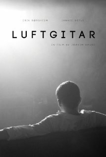 Luftgitar трейлер (2012)