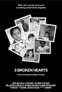 8 Broken Hearts трейлер (2017)