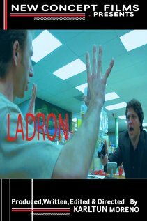 Ladron трейлер (2014)