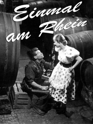 Einmal am Rhein трейлер (1952)