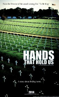 Hands That Hold Us трейлер (2014)
