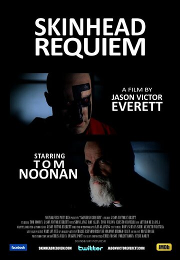 Skinhead Requiem трейлер (2012)