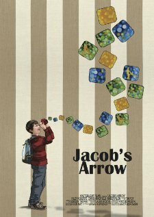 Jacob's Arrow трейлер (2012)