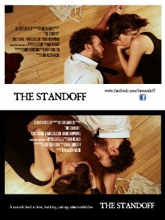 The Standoff трейлер (2011)