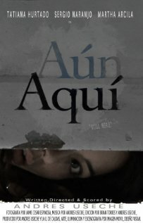 Aún aquí трейлер (2009)