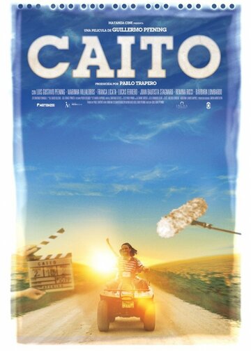 Caíto трейлер (2012)