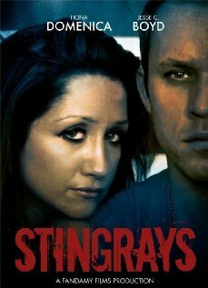 Stingrays трейлер (2016)