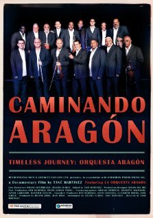 Caminando Aragón/Timeless Journey: Orquesta Aragón (2012)